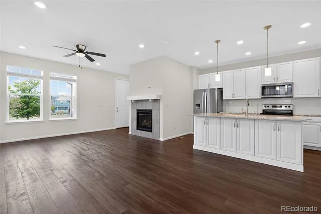 6050 Netherland Court Aurora, CO 80019
