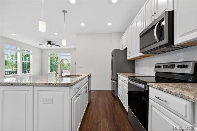 6050 Netherland Court Aurora, CO 80019