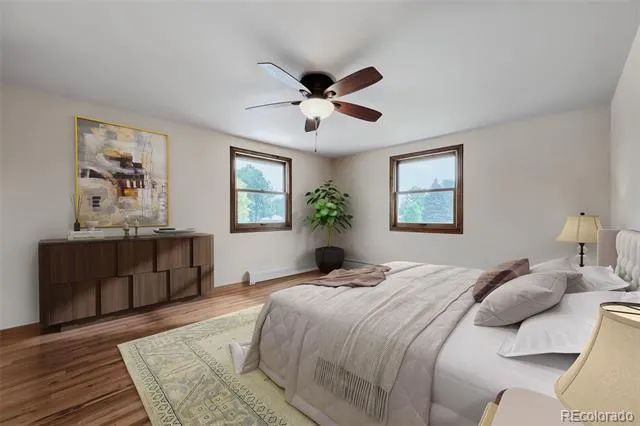 12875 Hillcrest Drive Longmont, CO 80504