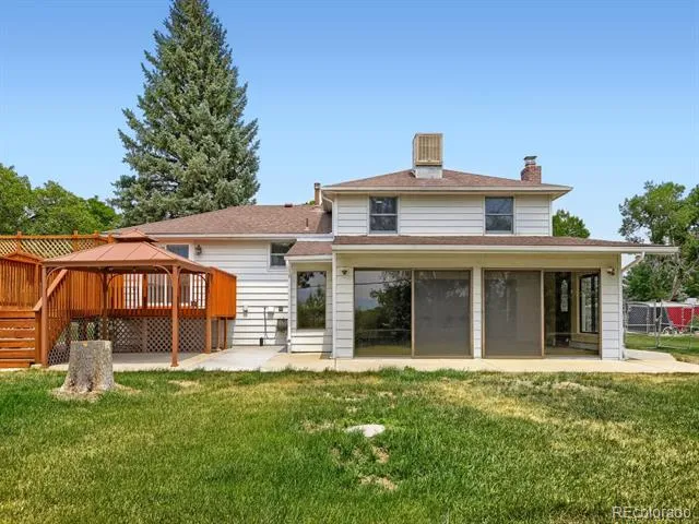 12875 Hillcrest Drive Longmont, CO 80504