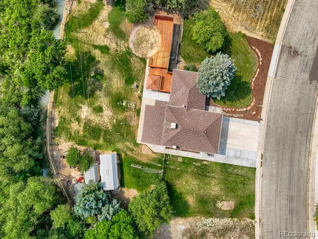 12875 Hillcrest Drive Longmont, CO 80504