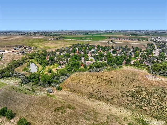 12875 Hillcrest Drive Longmont, CO 80504