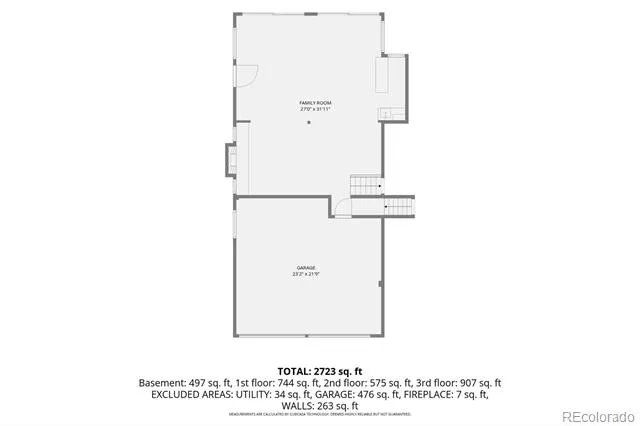 12875 Hillcrest Drive Longmont, CO 80504