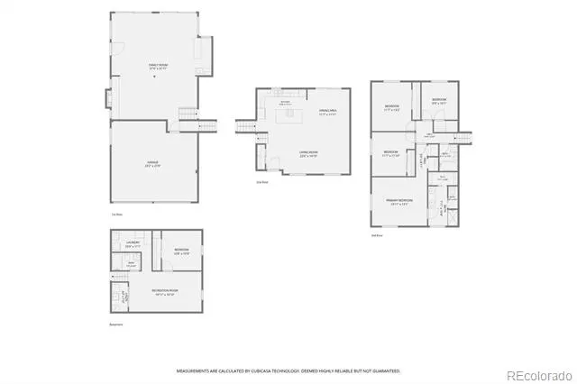 12875 Hillcrest Drive Longmont, CO 80504