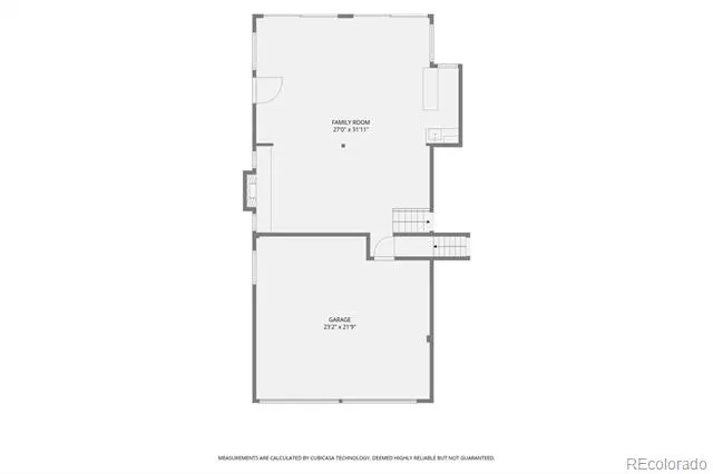 12875 Hillcrest Drive Longmont, CO 80504