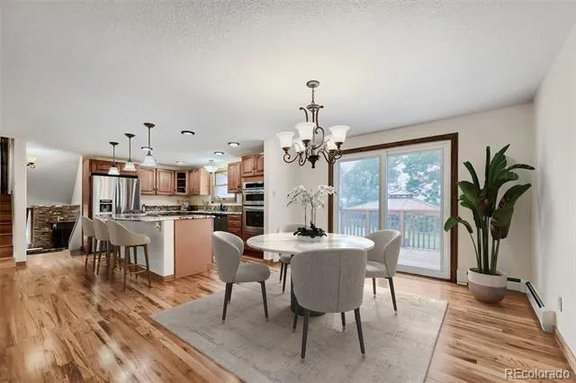 12875 Hillcrest Drive Longmont, CO 80504