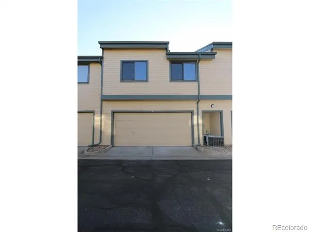 8754 Allison Drive #B Arvada, CO 80005