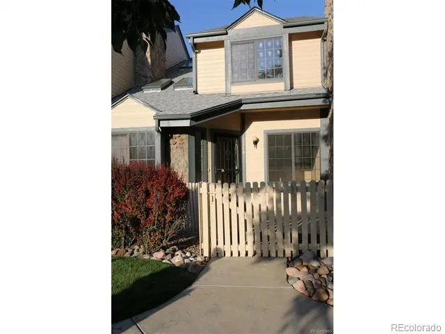 8754 Allison Drive #B Arvada, CO 80005