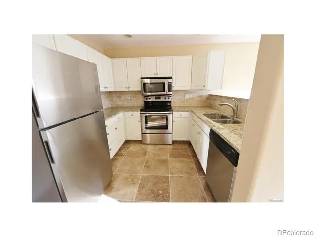 8754 Allison Drive #B Arvada, CO 80005