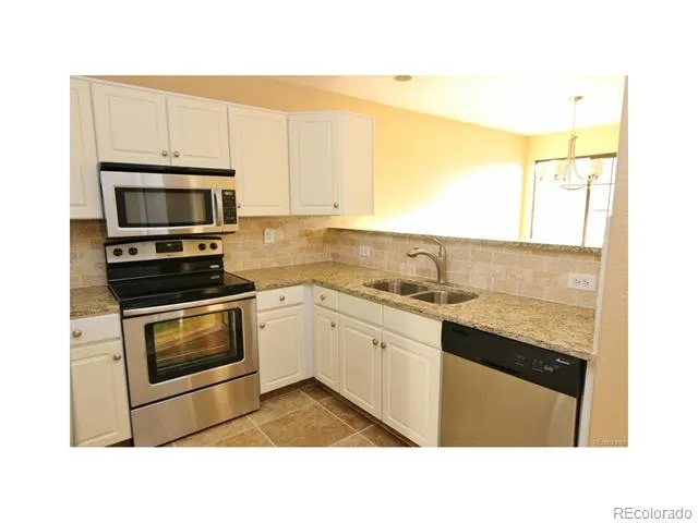 8754 Allison Drive #B Arvada, CO 80005