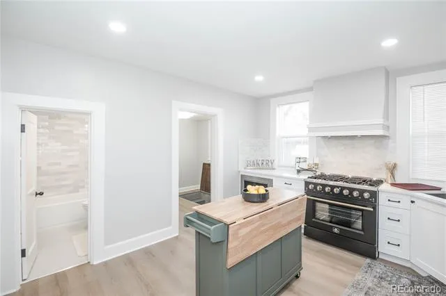3927 Kalamath Street Denver, CO 80211