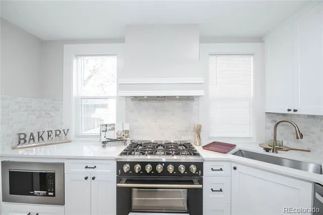 3927 Kalamath Street Denver, CO 80211