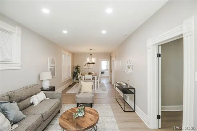 3927 Kalamath Street Denver, CO 80211