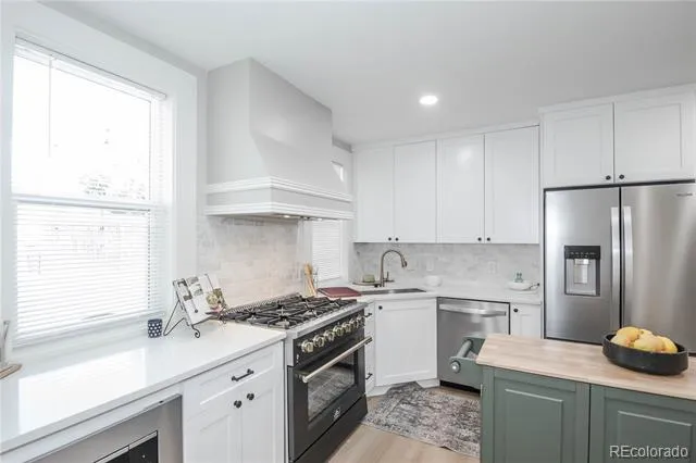 3927 Kalamath Street Denver, CO 80211