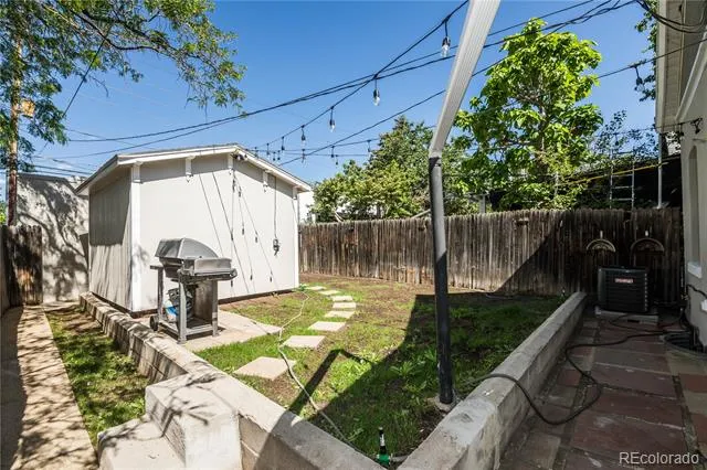 3927 Kalamath Street Denver, CO 80211
