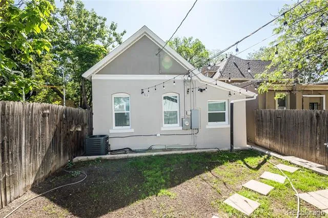 3927 Kalamath Street Denver, CO 80211