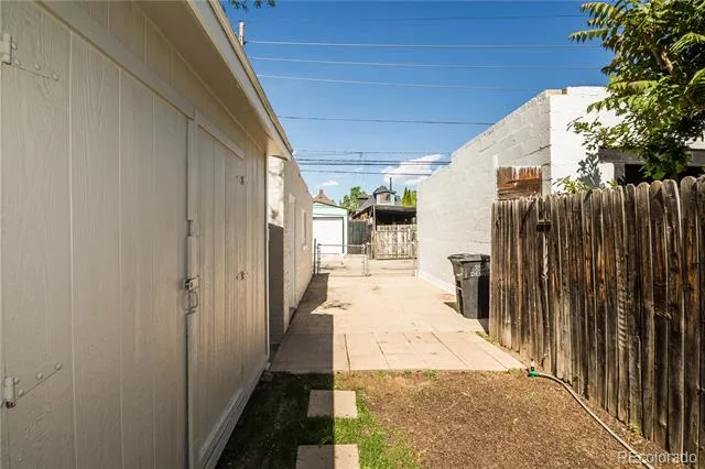 3927 Kalamath Street Denver, CO 80211
