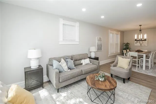 3927 Kalamath Street Denver, CO 80211