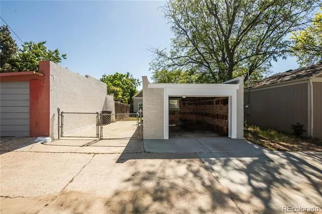 3927 Kalamath Street Denver, CO 80211