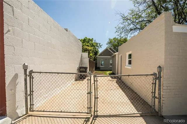 3927 Kalamath Street Denver, CO 80211