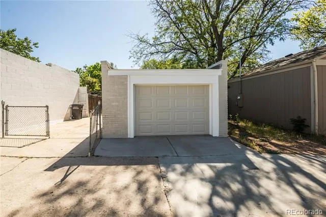 3927 Kalamath Street Denver, CO 80211