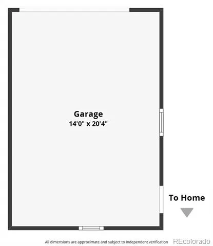3927 Kalamath Street Denver, CO 80211