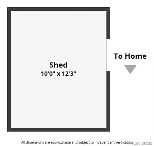 3927 Kalamath Street Denver, CO 80211