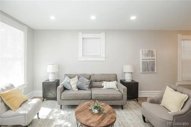 3927 Kalamath Street Denver, CO 80211