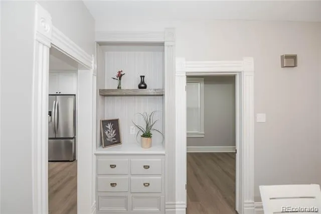 3927 Kalamath Street Denver, CO 80211