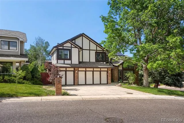 15207 W Ellsworth Place Golden, CO 80401