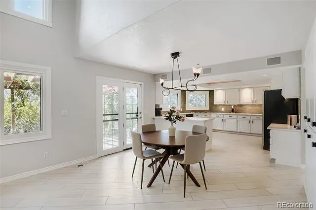 15207 W Ellsworth Place Golden, CO 80401
