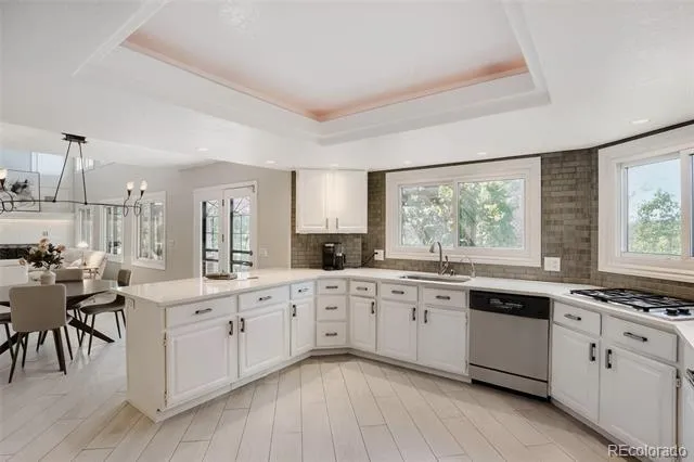 15207 W Ellsworth Place Golden, CO 80401