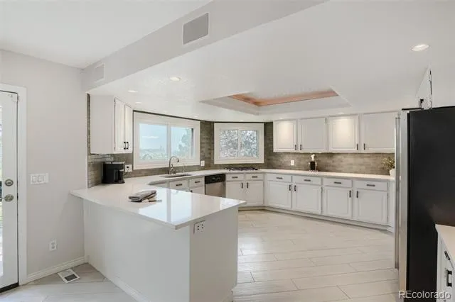 15207 W Ellsworth Place Golden, CO 80401