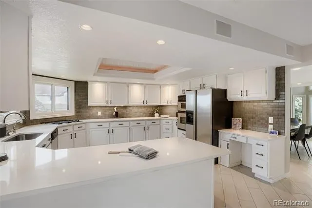 15207 W Ellsworth Place Golden, CO 80401