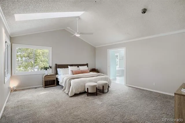 15207 W Ellsworth Place Golden, CO 80401