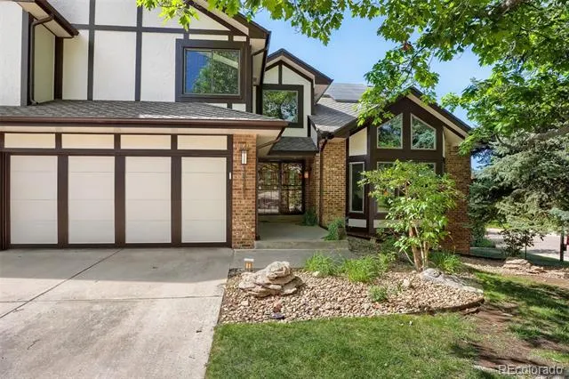 15207 W Ellsworth Place Golden, CO 80401