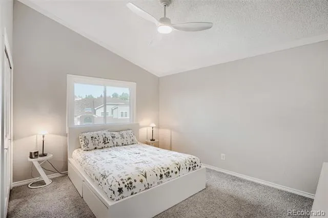 15207 W Ellsworth Place Golden, CO 80401