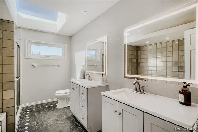 15207 W Ellsworth Place Golden, CO 80401