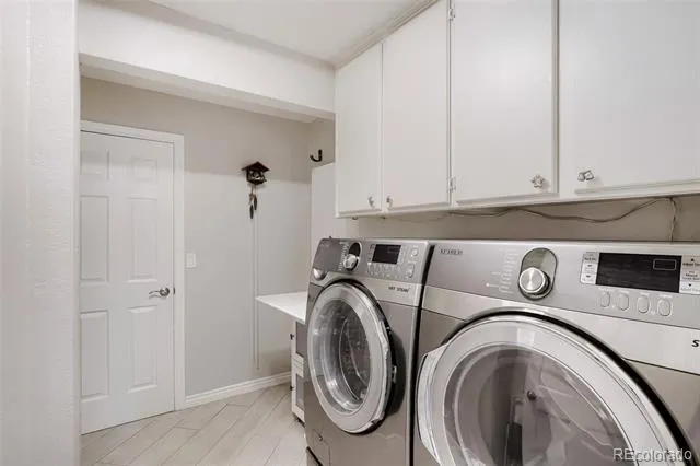 15207 W Ellsworth Place Golden, CO 80401