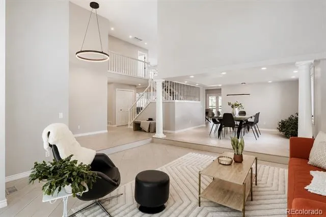 15207 W Ellsworth Place Golden, CO 80401