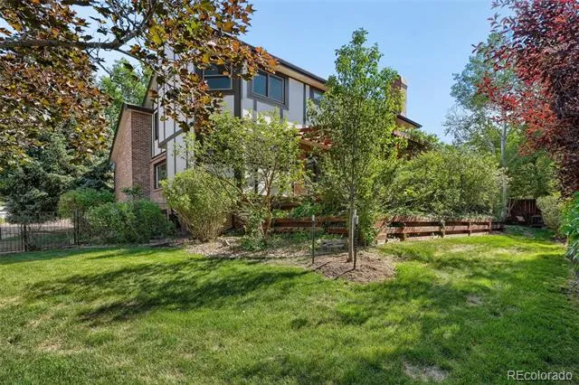 15207 W Ellsworth Place Golden, CO 80401
