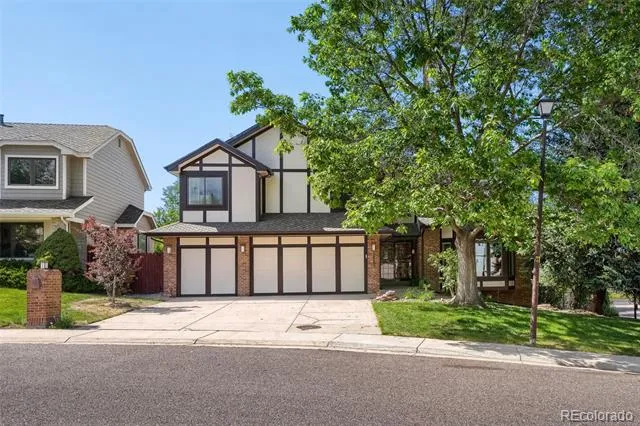 15207 W Ellsworth Place Golden, CO 80401