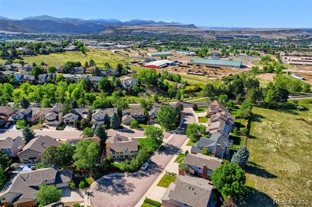 15207 W Ellsworth Place Golden, CO 80401