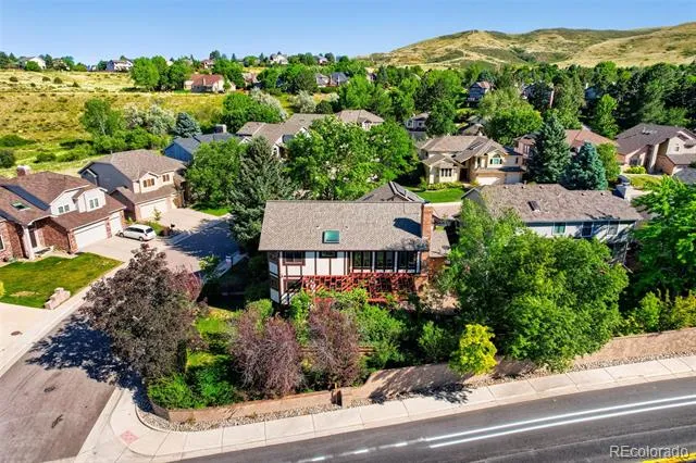 15207 W Ellsworth Place Golden, CO 80401