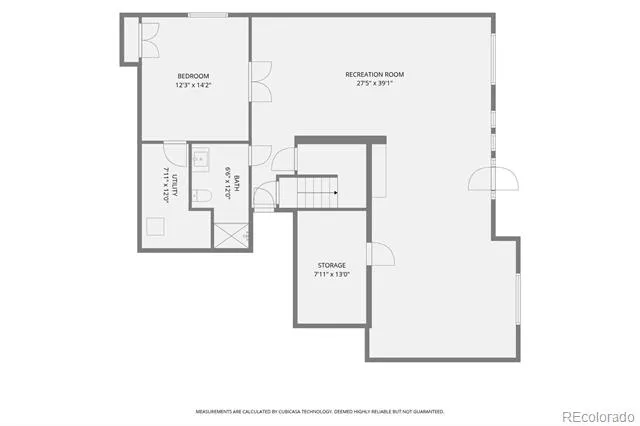 15207 W Ellsworth Place Golden, CO 80401