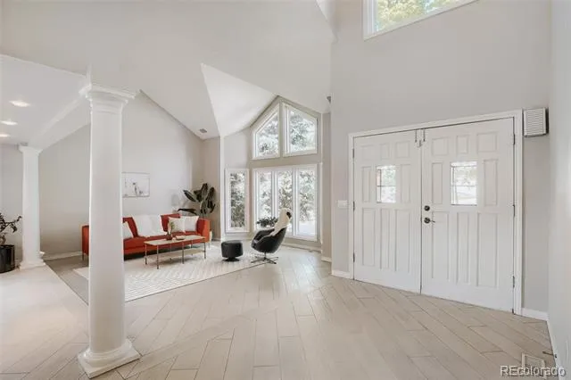 15207 W Ellsworth Place Golden, CO 80401
