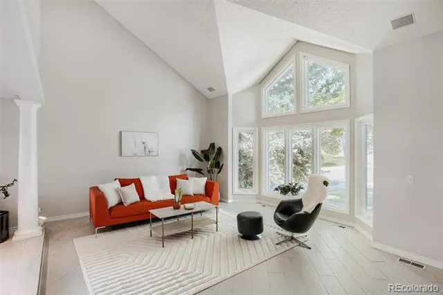 15207 W Ellsworth Place Golden, CO 80401