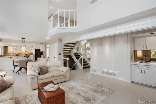 15207 W Ellsworth Place Golden, CO 80401