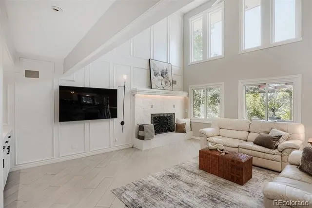 15207 W Ellsworth Place Golden, CO 80401