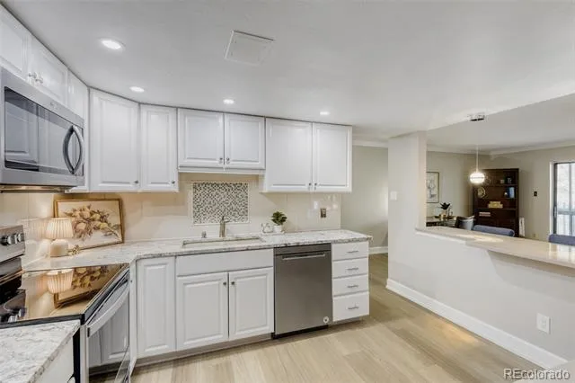 14102 E Linvale Place #305 Aurora, CO 80014